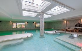 Hotel Tamis & Spa